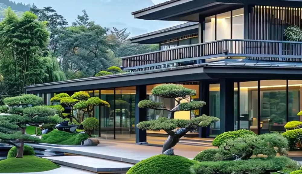 福州农村自建房更佳风水布局是什么