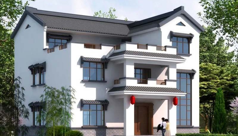 福州对于农村自建房屋，必须注意土方回填